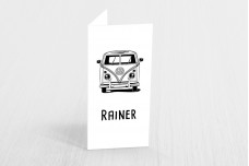 Volkswagenbusje Volkswagenbusje